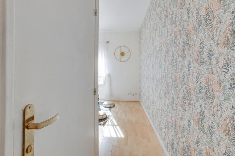 Appartement 247 Milan - Superb In Paris. Parijs
